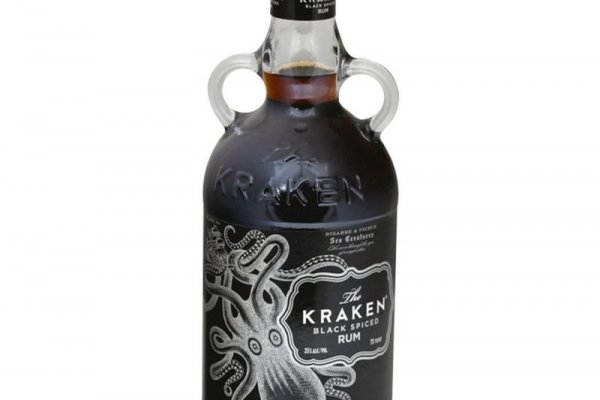 Kraken hydra