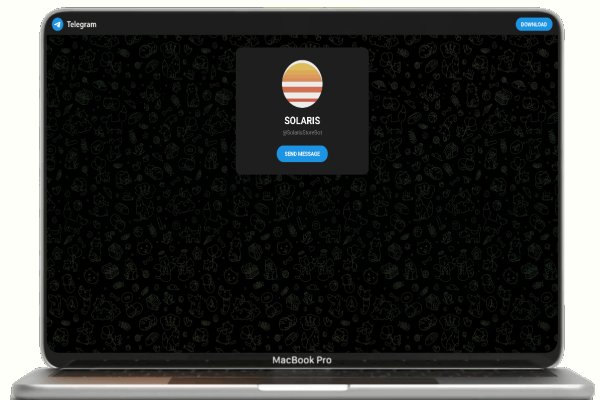 Новый адрес кракен